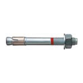 JSW乔司微JAI-SS高强度膨胀螺栓型锚栓