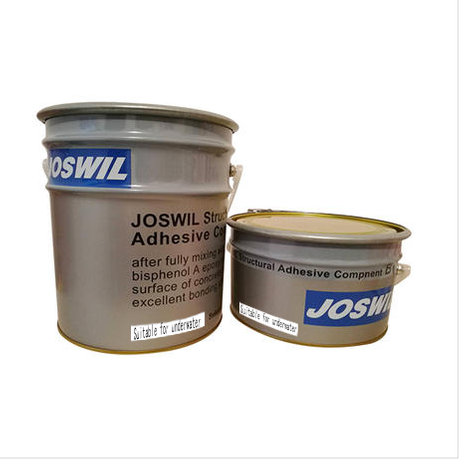 JSW码头加固工程水下用环氧树脂胶